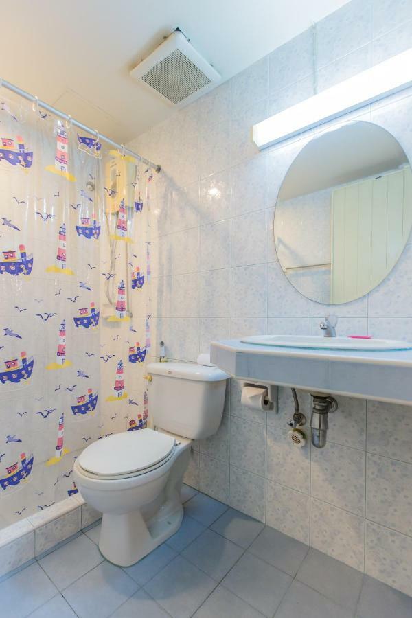 Chongko Guesthouse Phuket Eksteriør billede