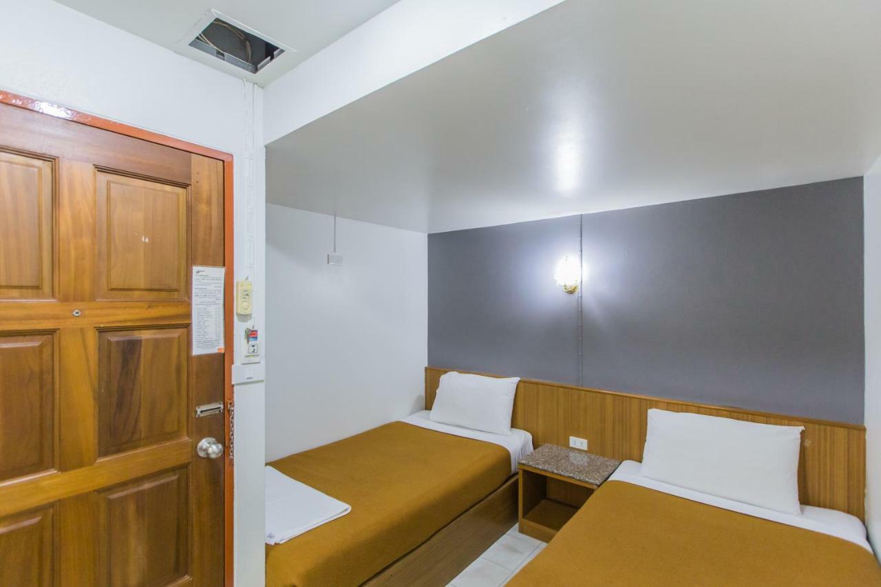 Chongko Guesthouse Phuket Eksteriør billede