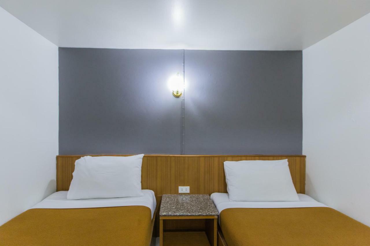 Chongko Guesthouse Phuket Eksteriør billede