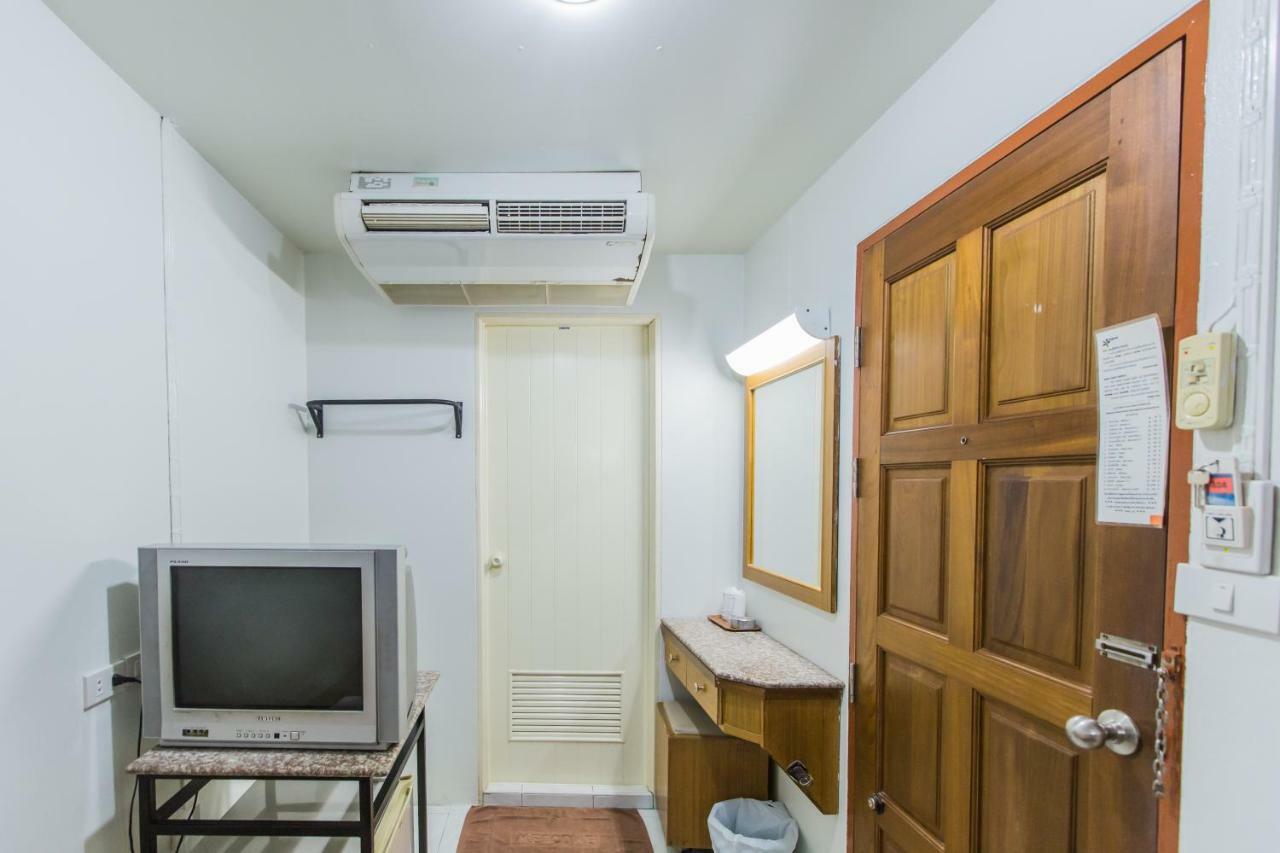 Chongko Guesthouse Phuket Eksteriør billede