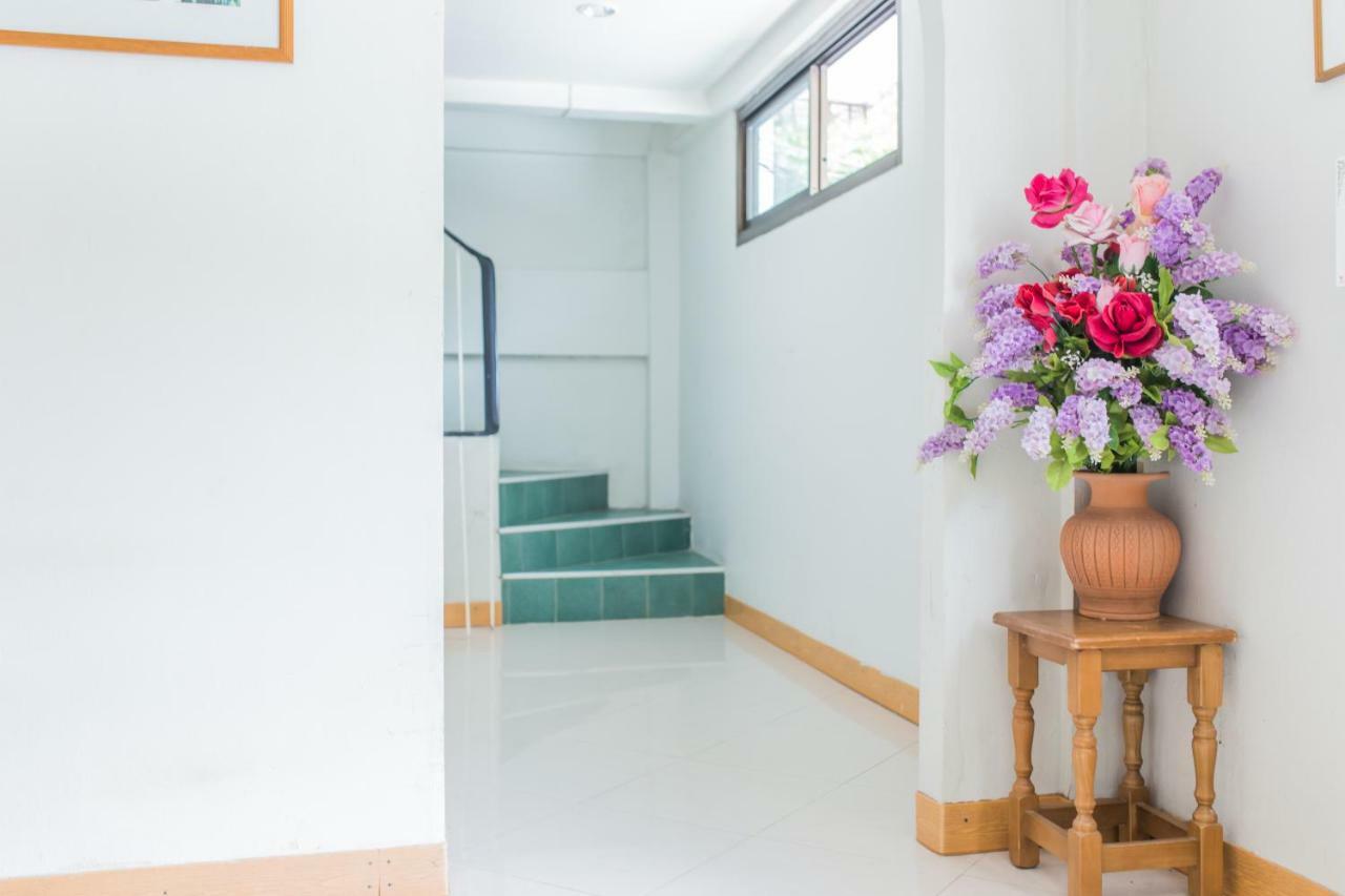 Chongko Guesthouse Phuket Eksteriør billede